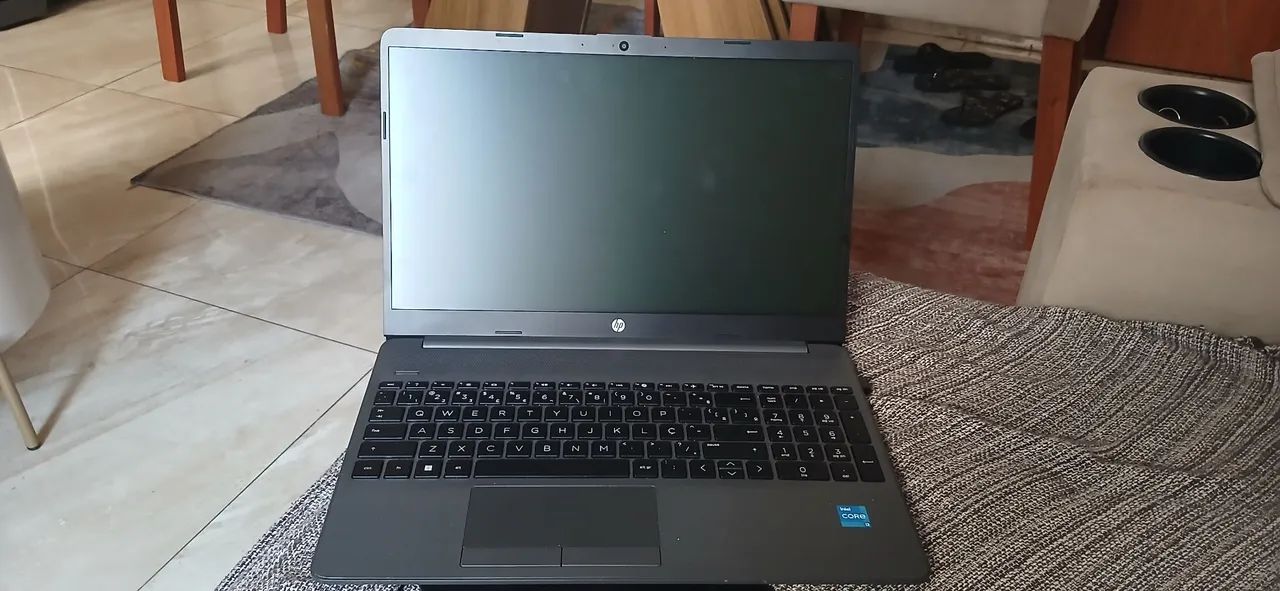Notebook HP SSD256Gb - Foto 4