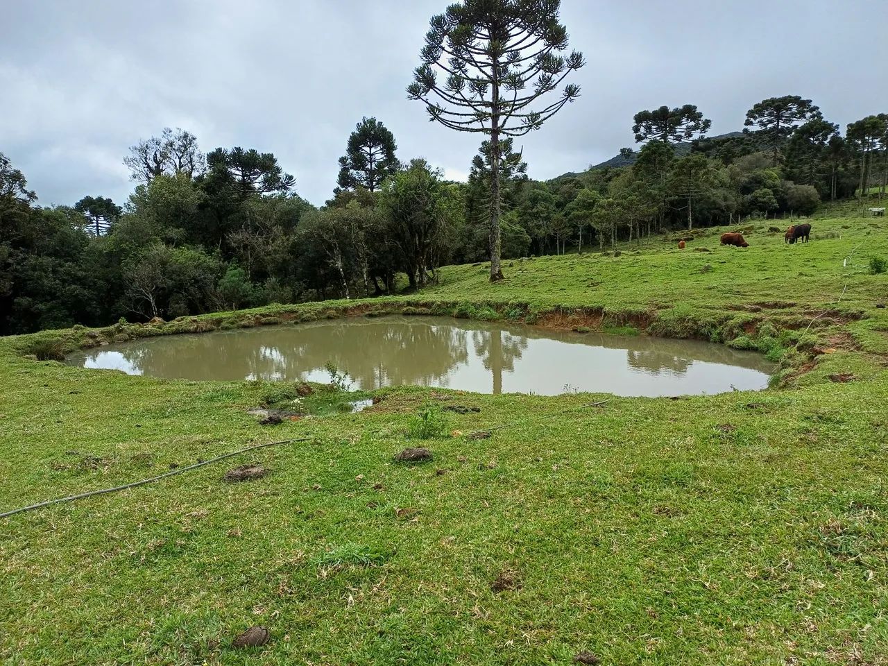 Vende-se Pousada com linda vista - Foto 3