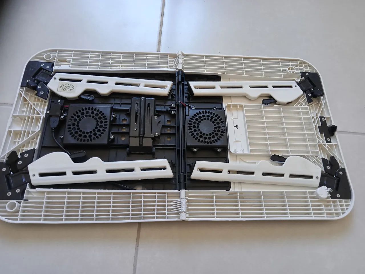 Suporte Notebook  - Foto 4