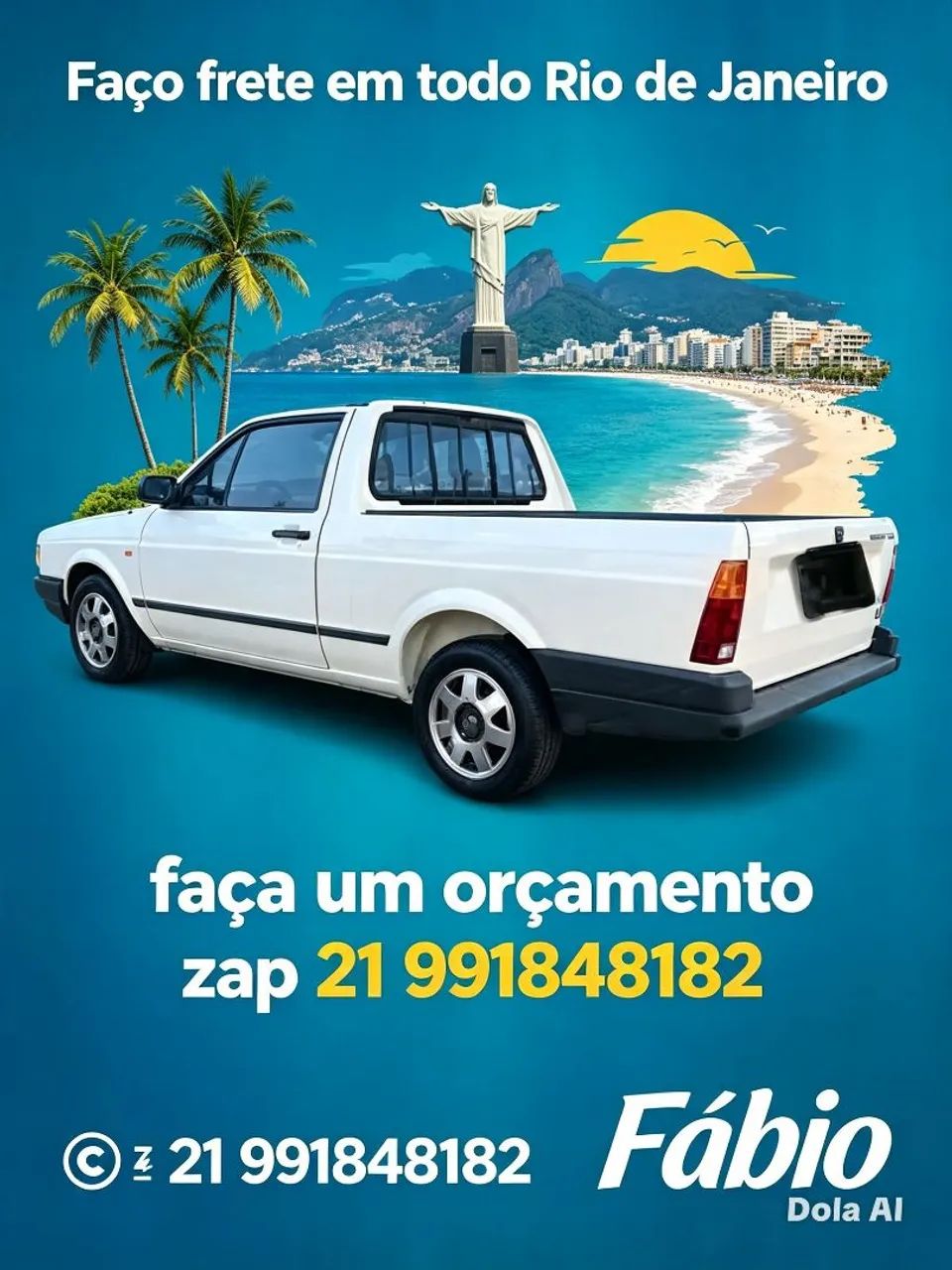 Frete