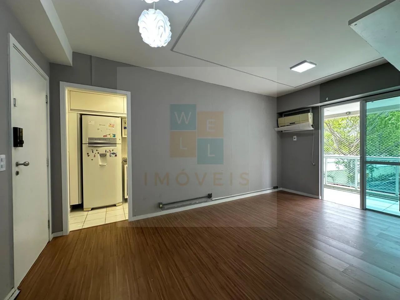 Barra Central Park - Apartamento 2 quartos à venda - Foto 5