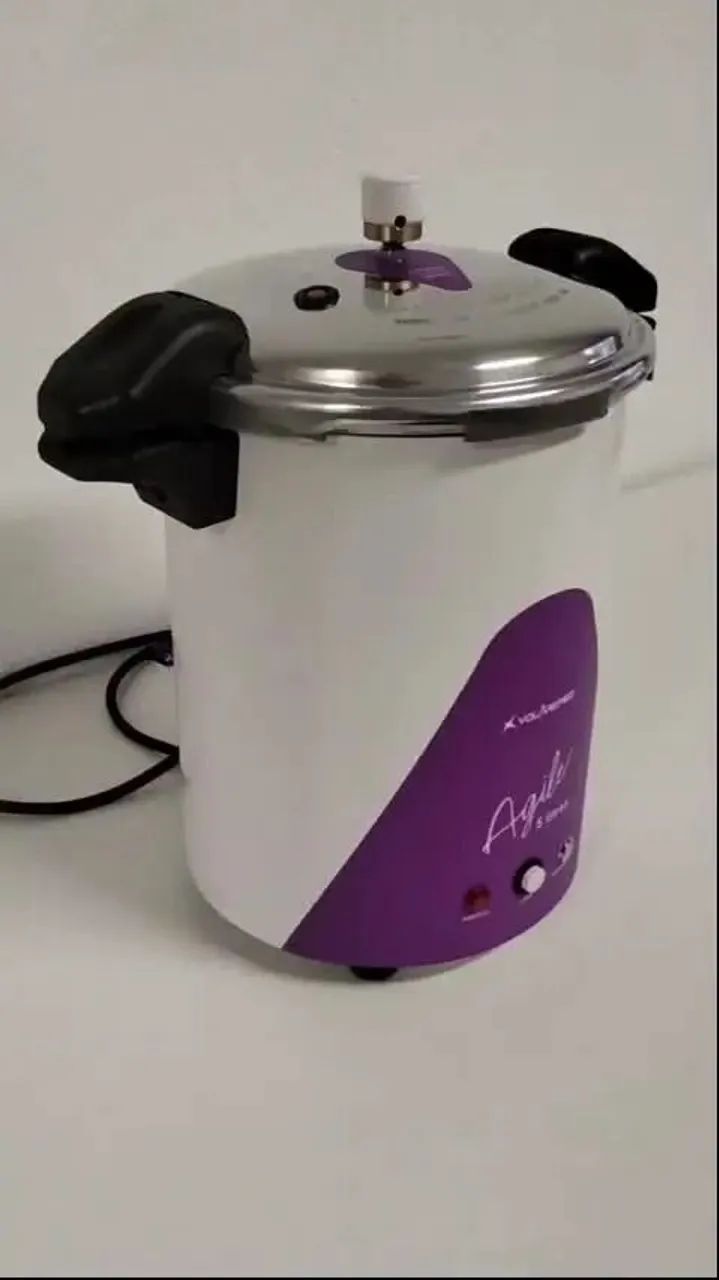Autoclave  - Foto 2
