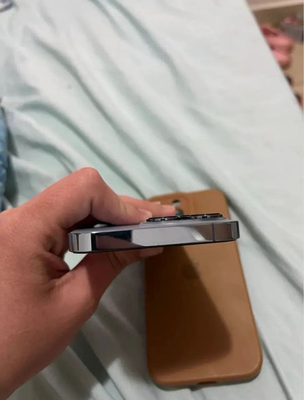 iPhone 13 Pro 256 Gb - Foto 4