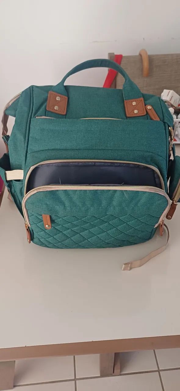 Bolsa maternidade  - Foto 3