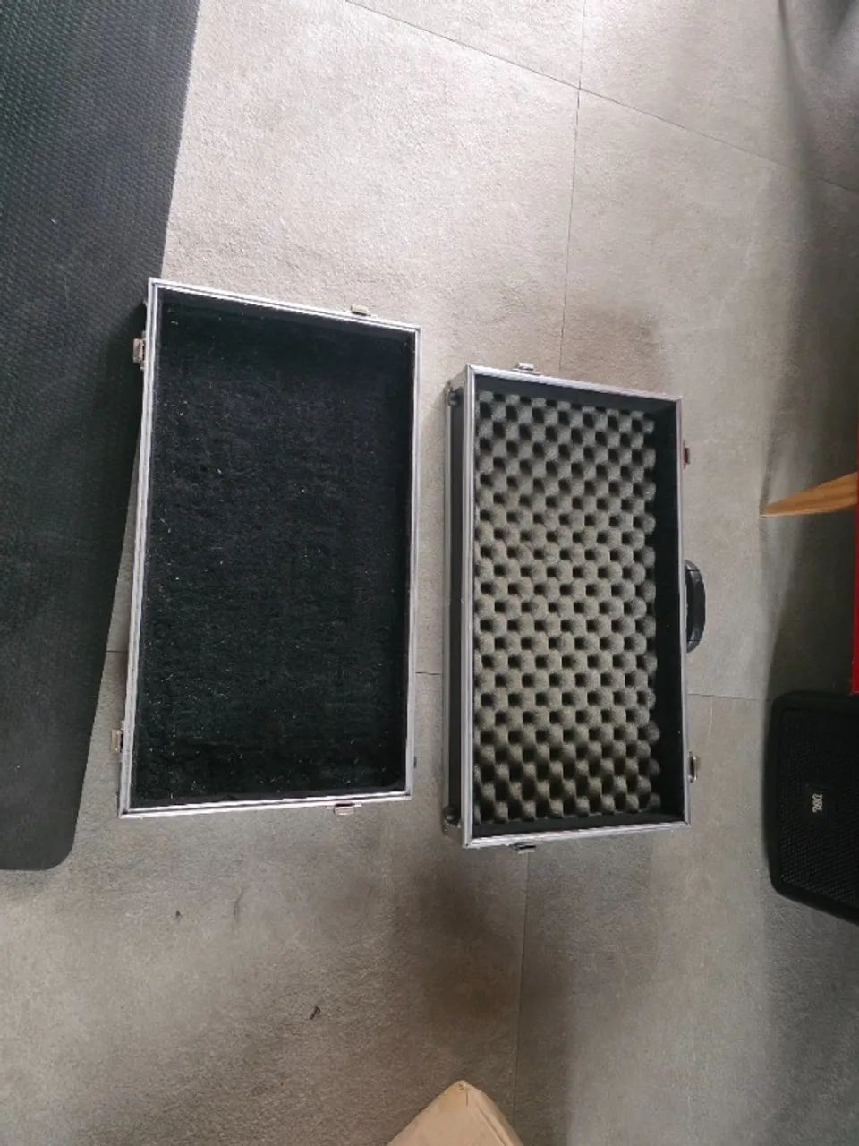 hard case pedaleira - Foto 4