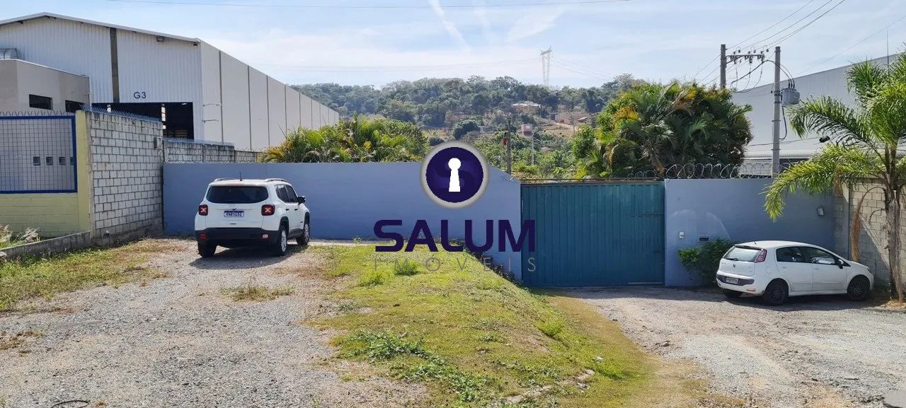 EXCELENTE ÁREA 3.076m2 - ÓTIMA TOPOGRAFIA - Foto 3