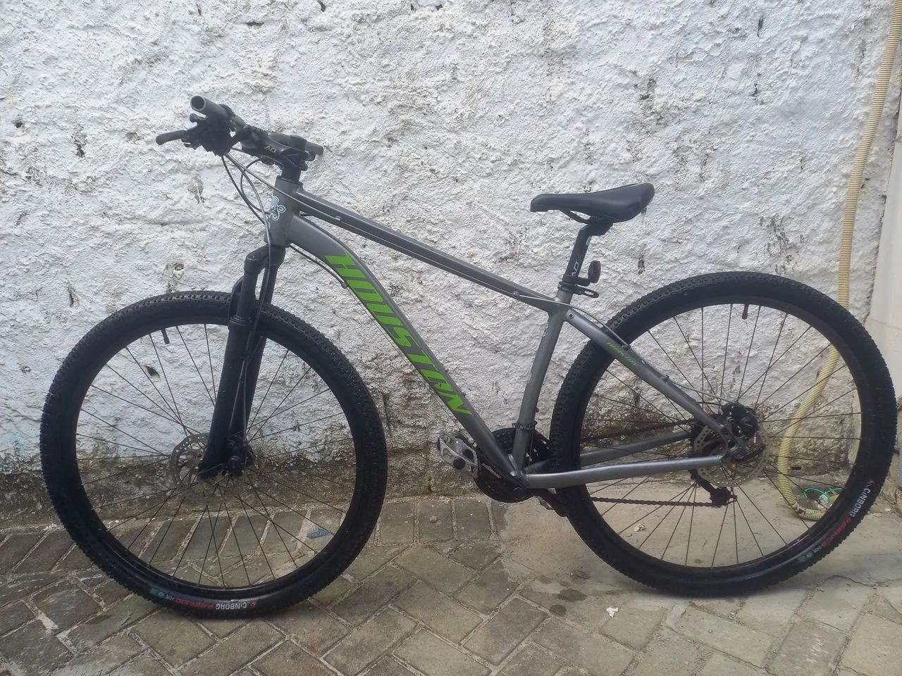 Bicicleta aro 29 - Foto 2