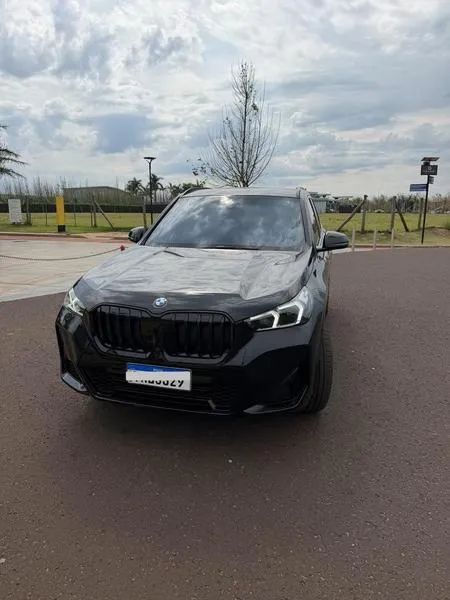 BMW X1 Sdrive 20I M Sport 2.0 TB Aut. 2026