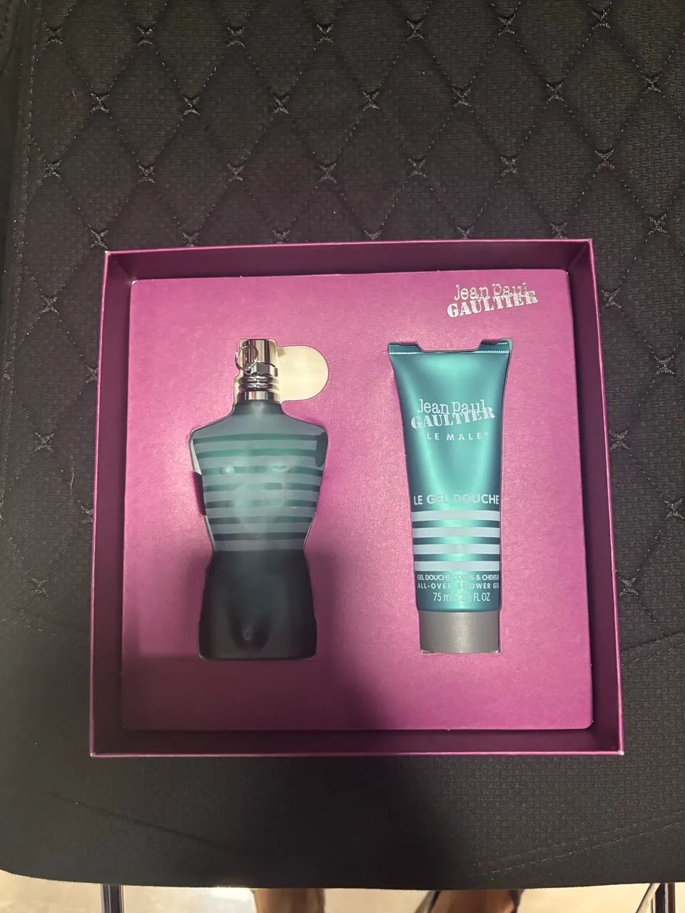 Kit perfume Jean Paul Gaultier - Foto 2