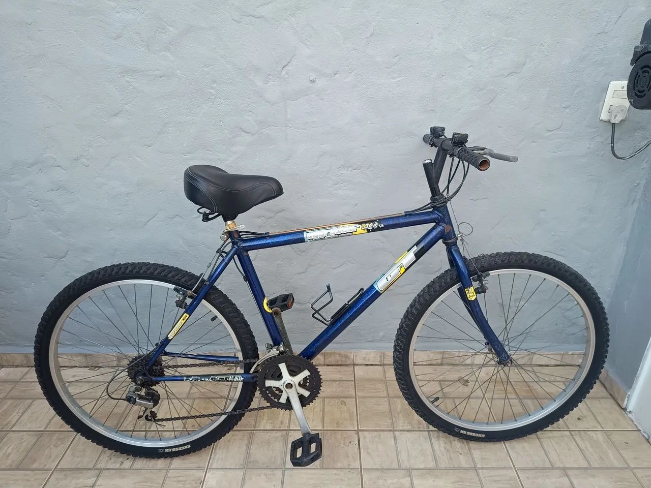 Vendo Bike - Foto 4