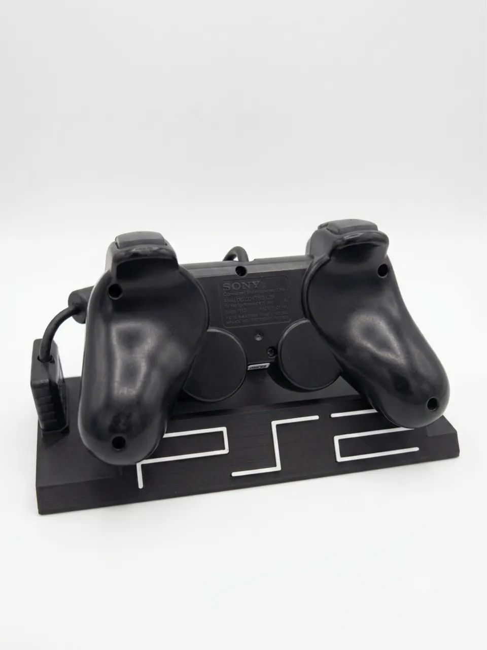 Controle PS2 Série A original  - Foto 2