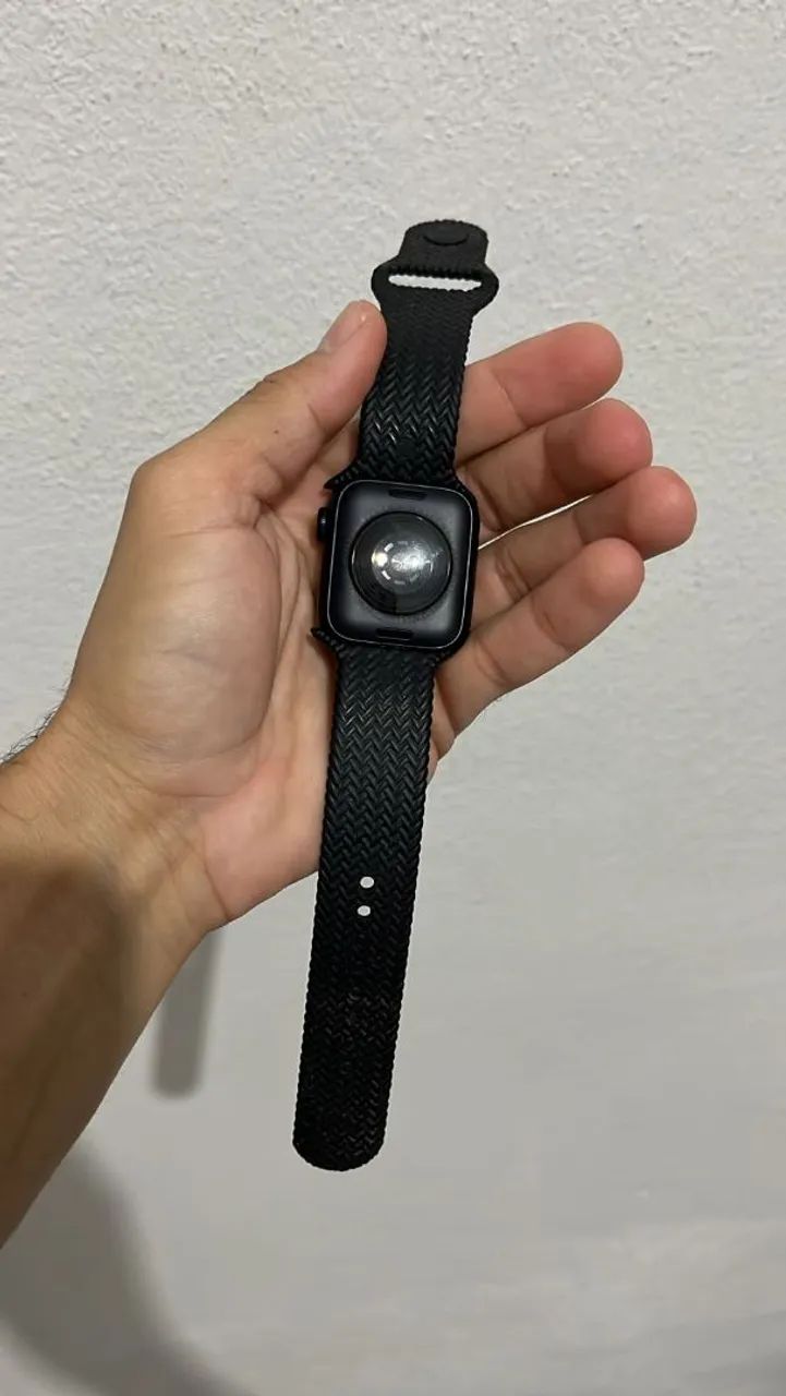 Apple watch SE(geração 2) - Foto 2