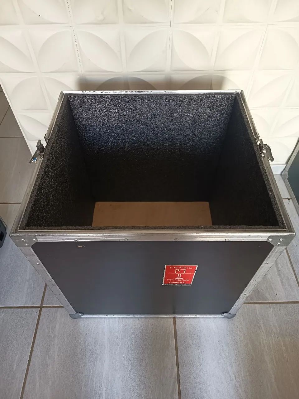  CASE PARA DRONE DJI MATRICE 600 PRO. - Foto 3