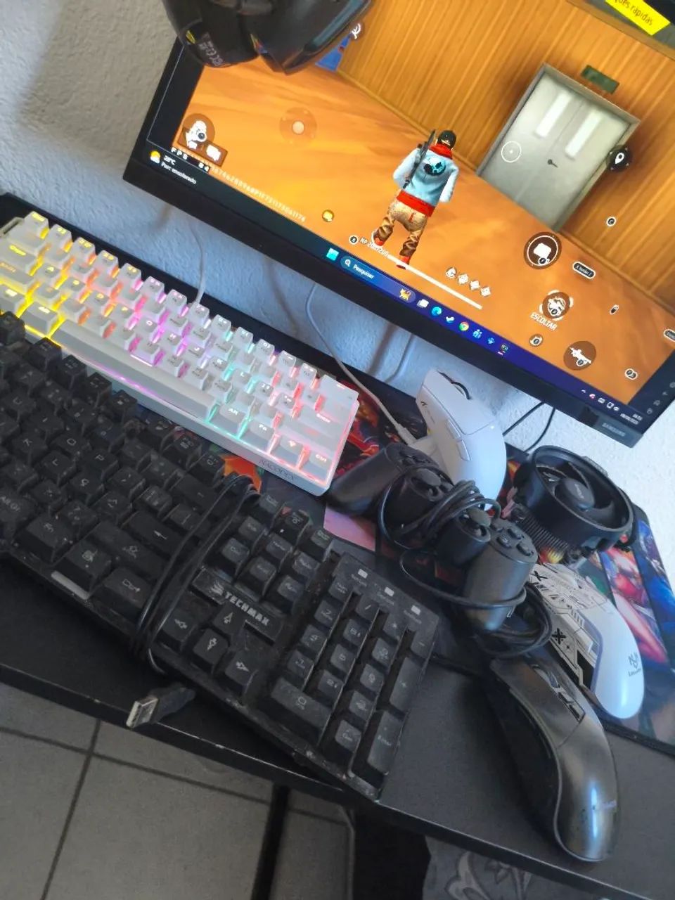 Pc gamer  - Foto 3