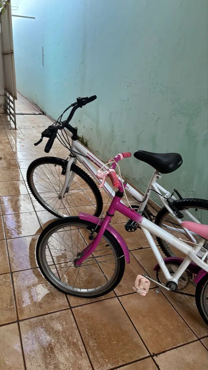 par de bicicleta  - Foto 2