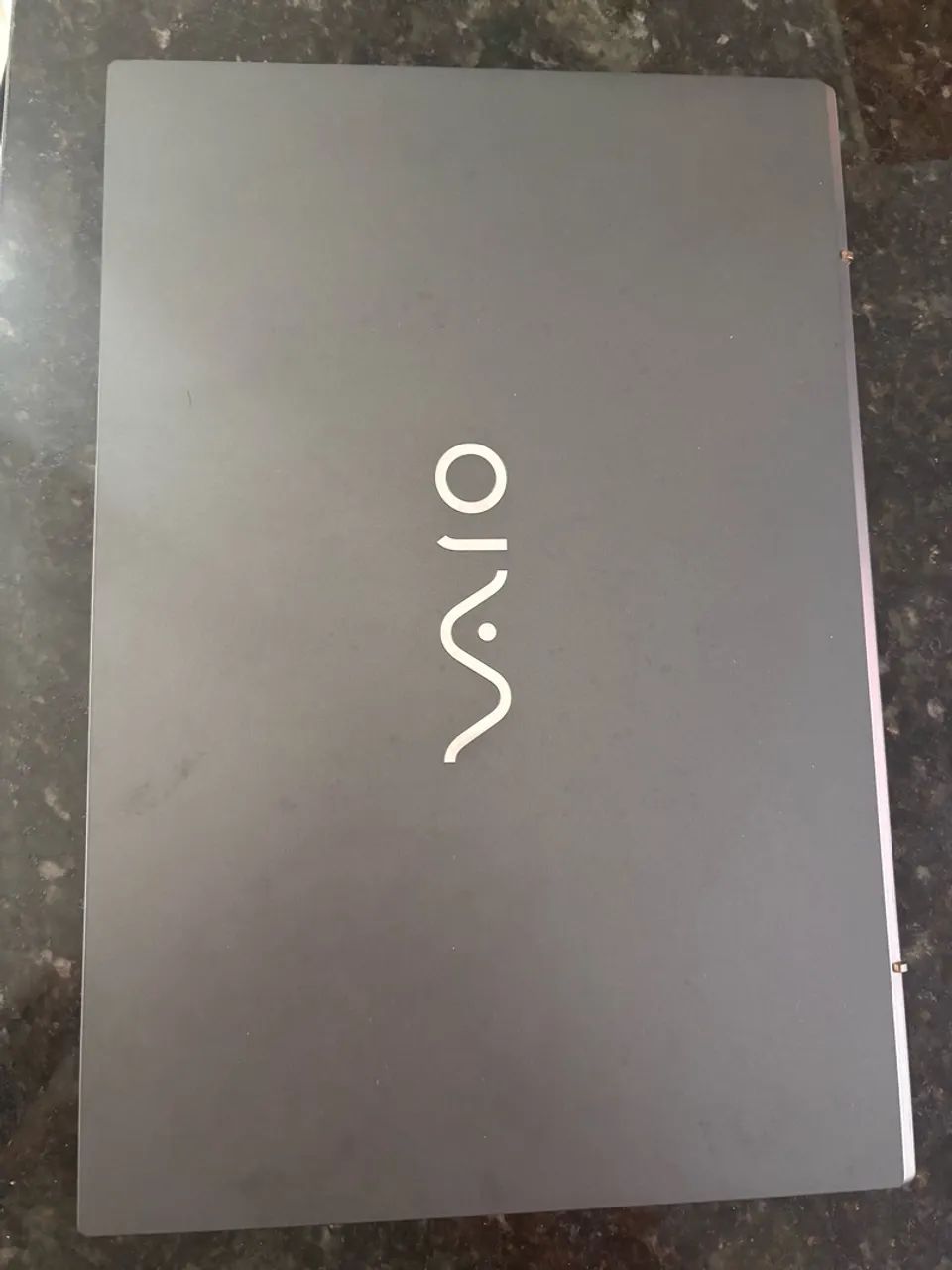 Notebook VAIO - Foto 3