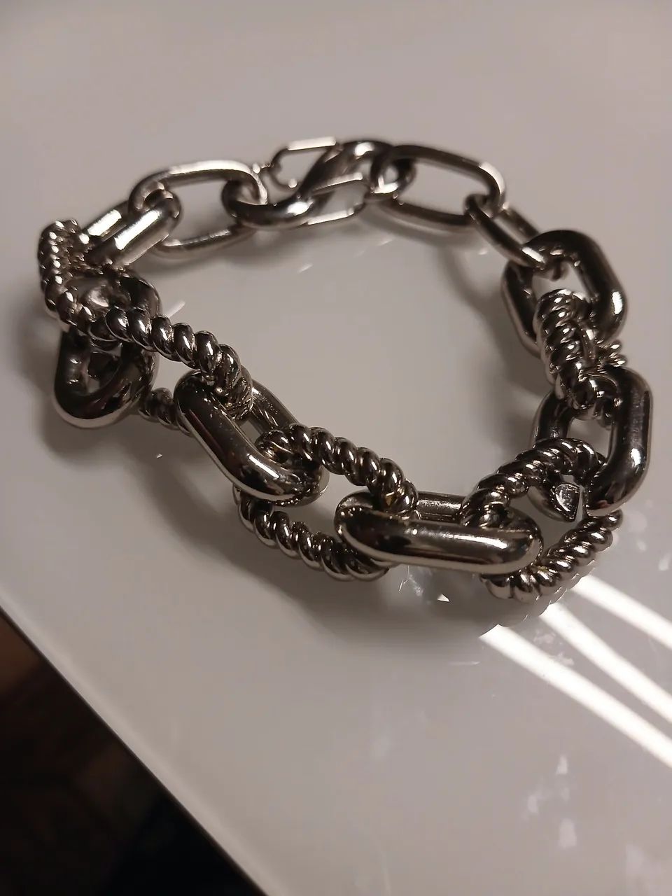 Pulseira da Shui ( corrente)