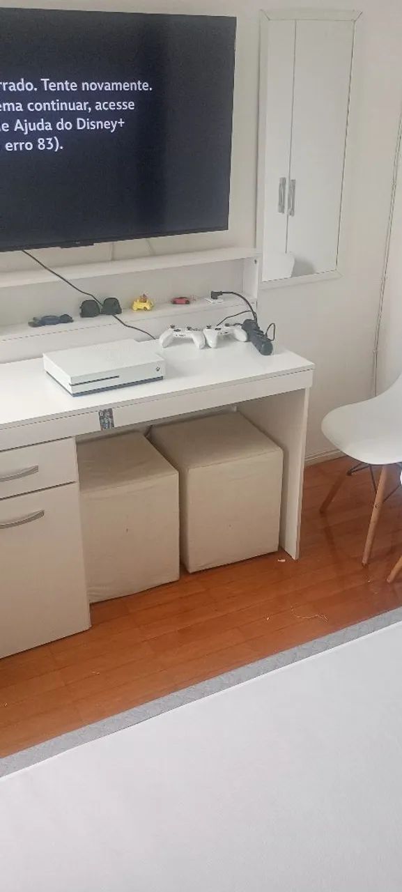Escrivaninha  - Foto 4