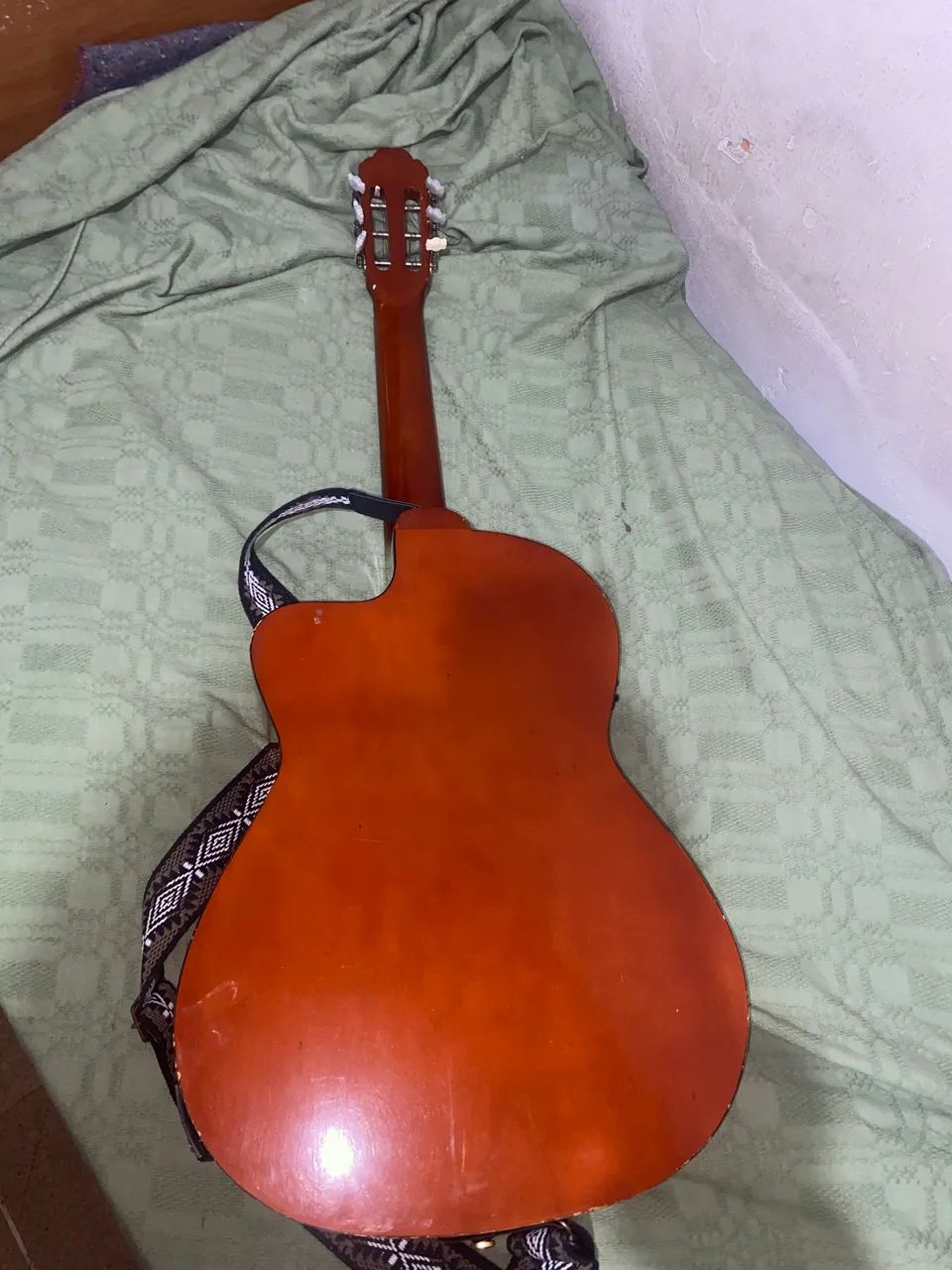 Violão Vogga  - Foto 5