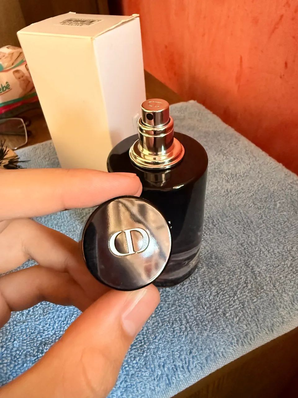 Dior Sauvage - Foto 5