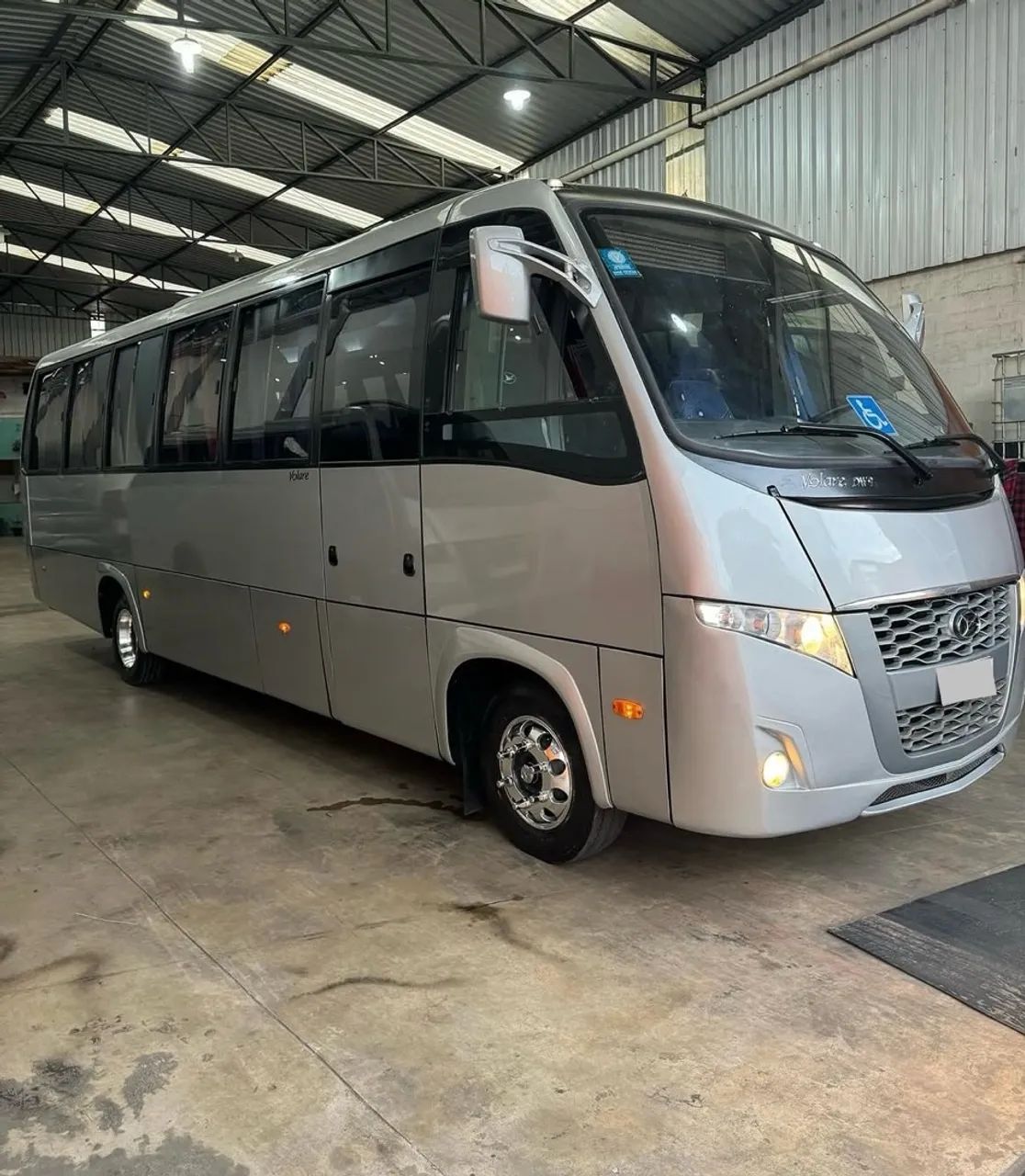 COMPRE SEU ÔNIBUS NAS PARCELAS E FAÇA SUA RENDA NELE  - Foto 2