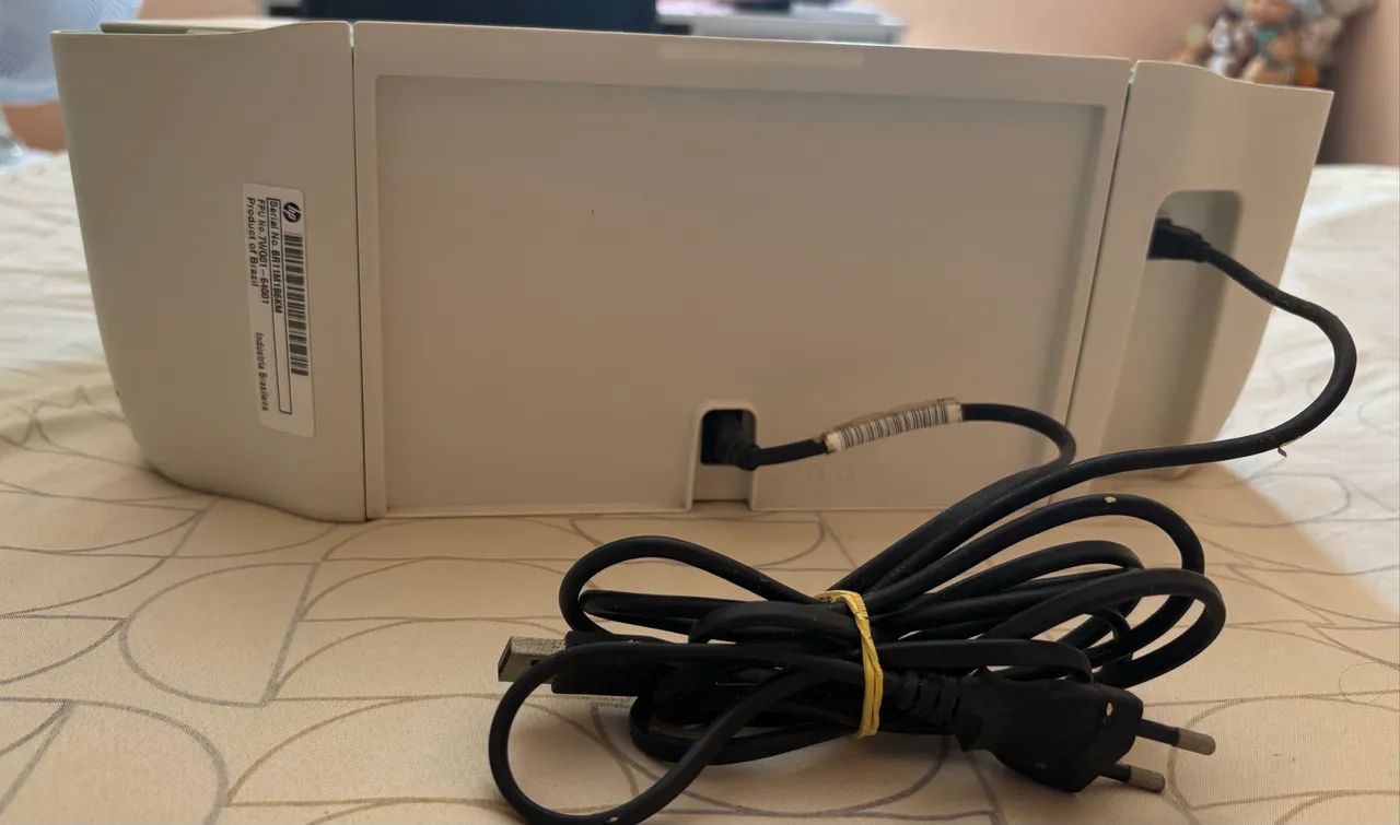 Impressora hp usada  - Foto 2