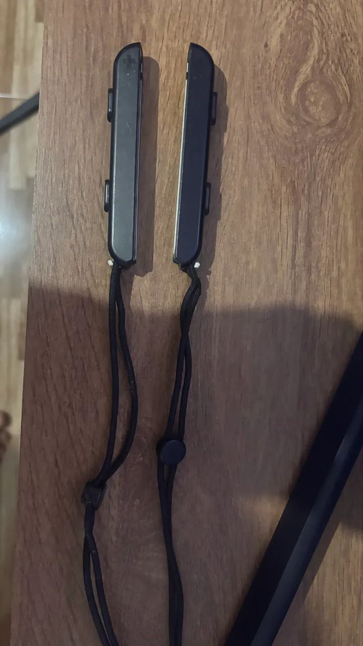 Alça (strap) do Joy-Con p/ Nintendo Switch - Peças e Acessórios de