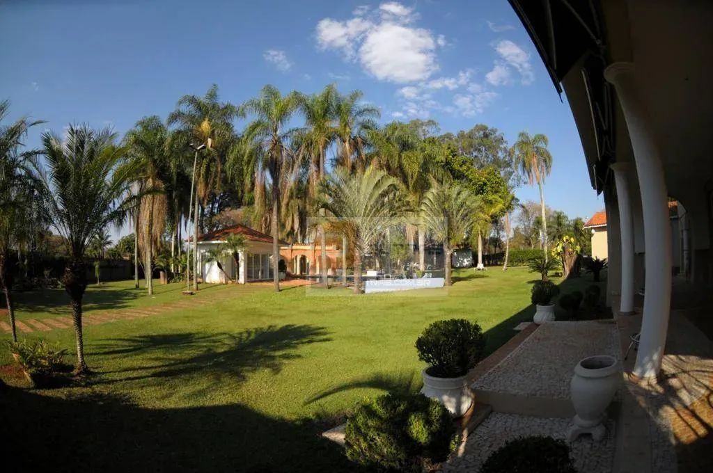 Chacára para locação - Santa Rita - Piracicaba/SP - Foto 5