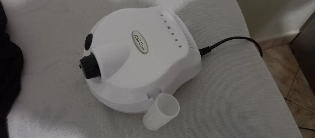 Kit de unhas em gel profissional completo  - Foto 4