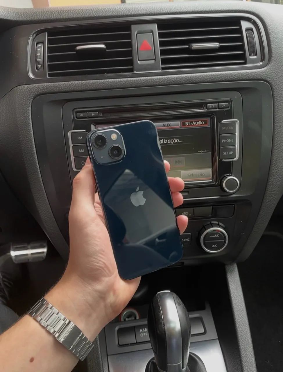 iPhone 13 128gb urgenteeee!!