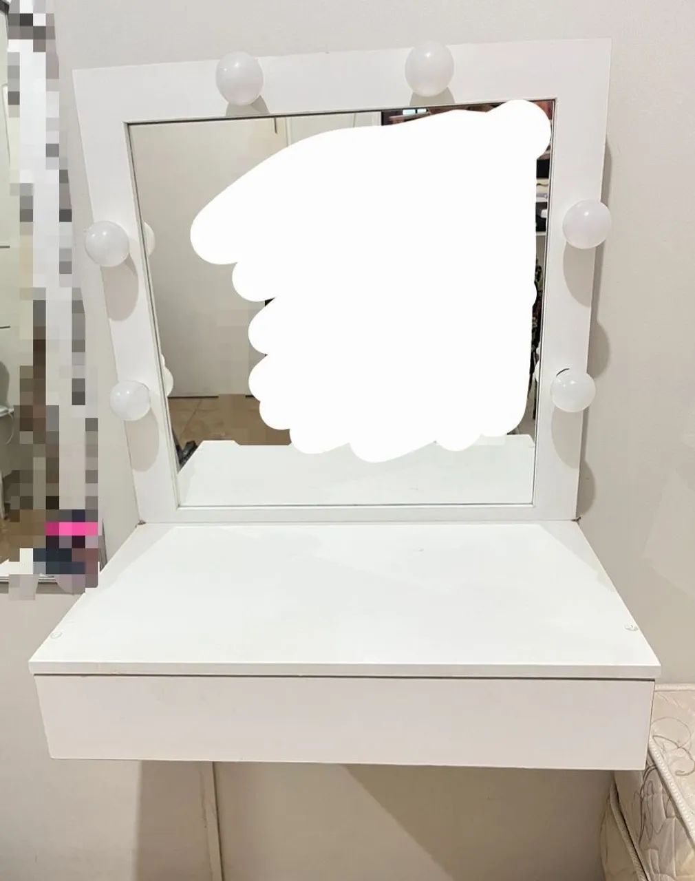 Penteadeira camarim  - Foto 2