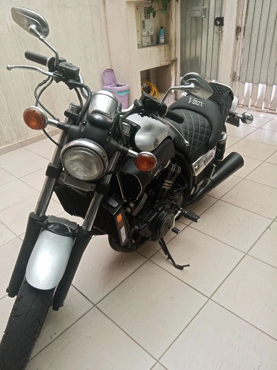 V-max prata - Foto 5