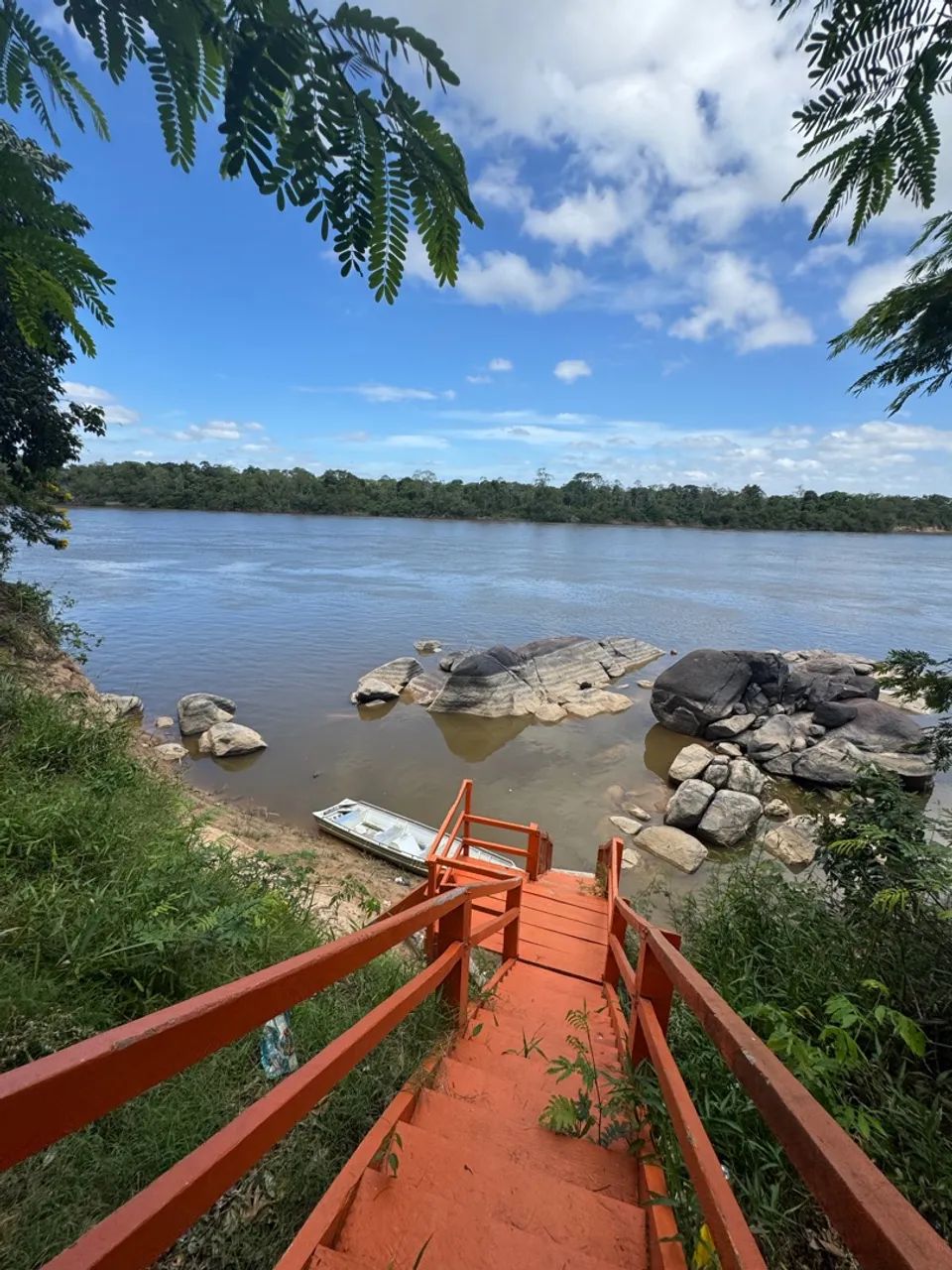 Sitio de fundo pro Rio Branco serra grnade 1