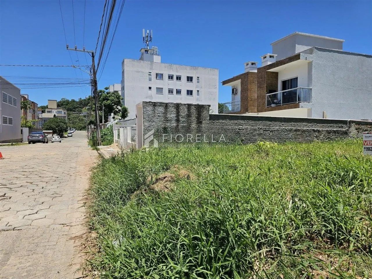 Excelente Terreno com 360m². Bairro Serraria - São José, SC. - Foto 5