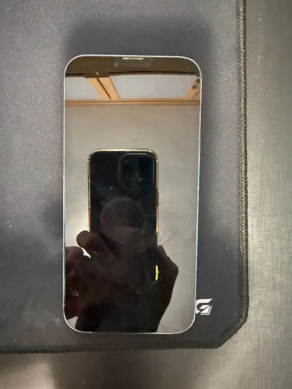 IPHONE 13 PRO MAX 256 GB - MUITO NOVO