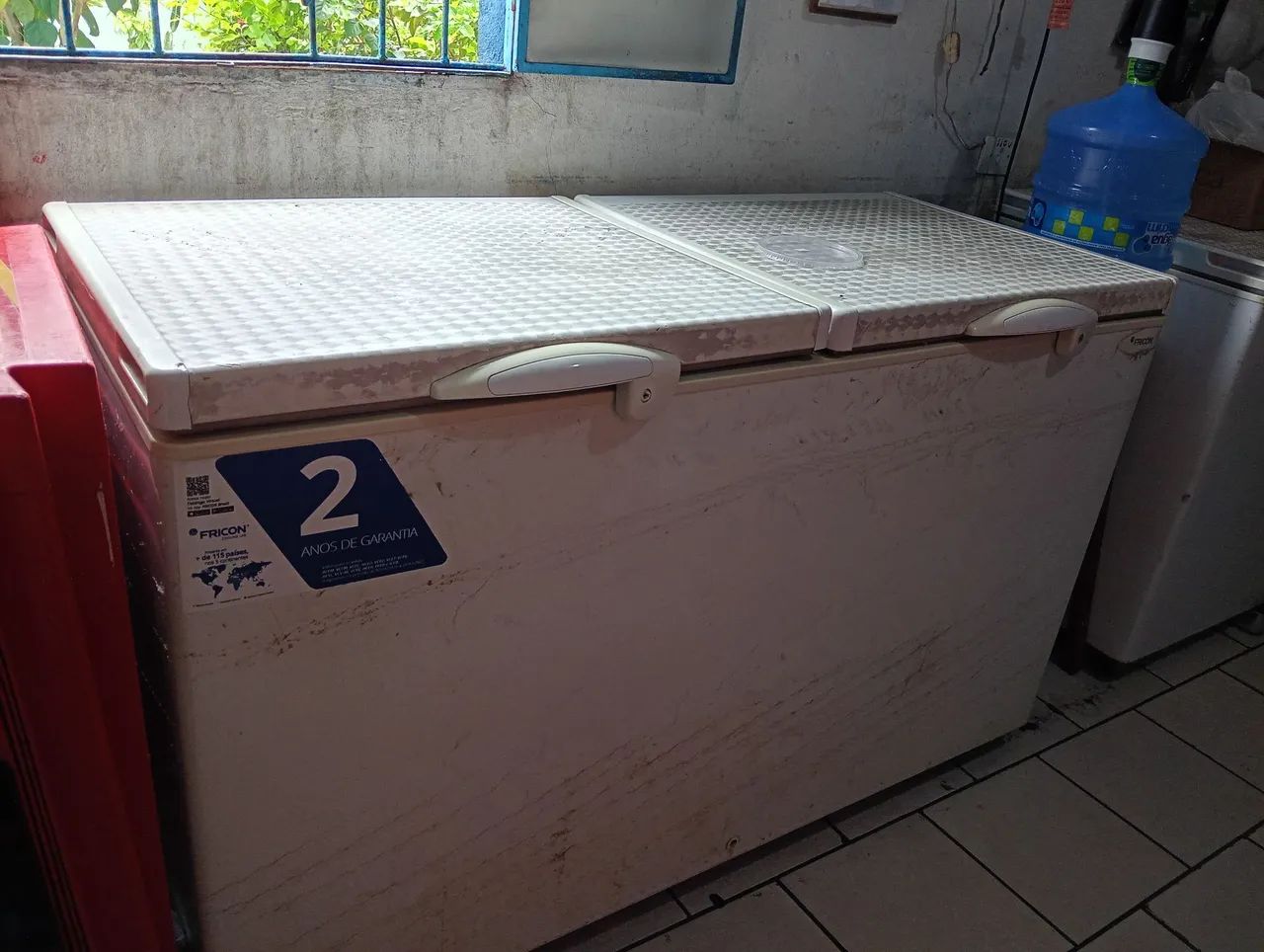 FREEZER FRECON - Foto 3