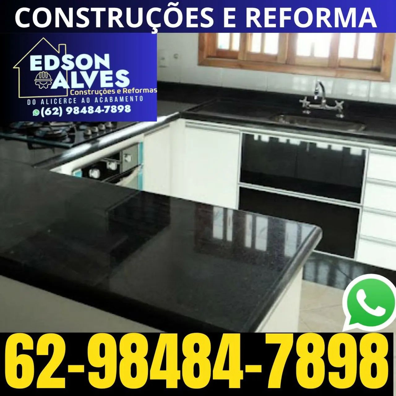 Pedreiro em goiania. - Foto 3
