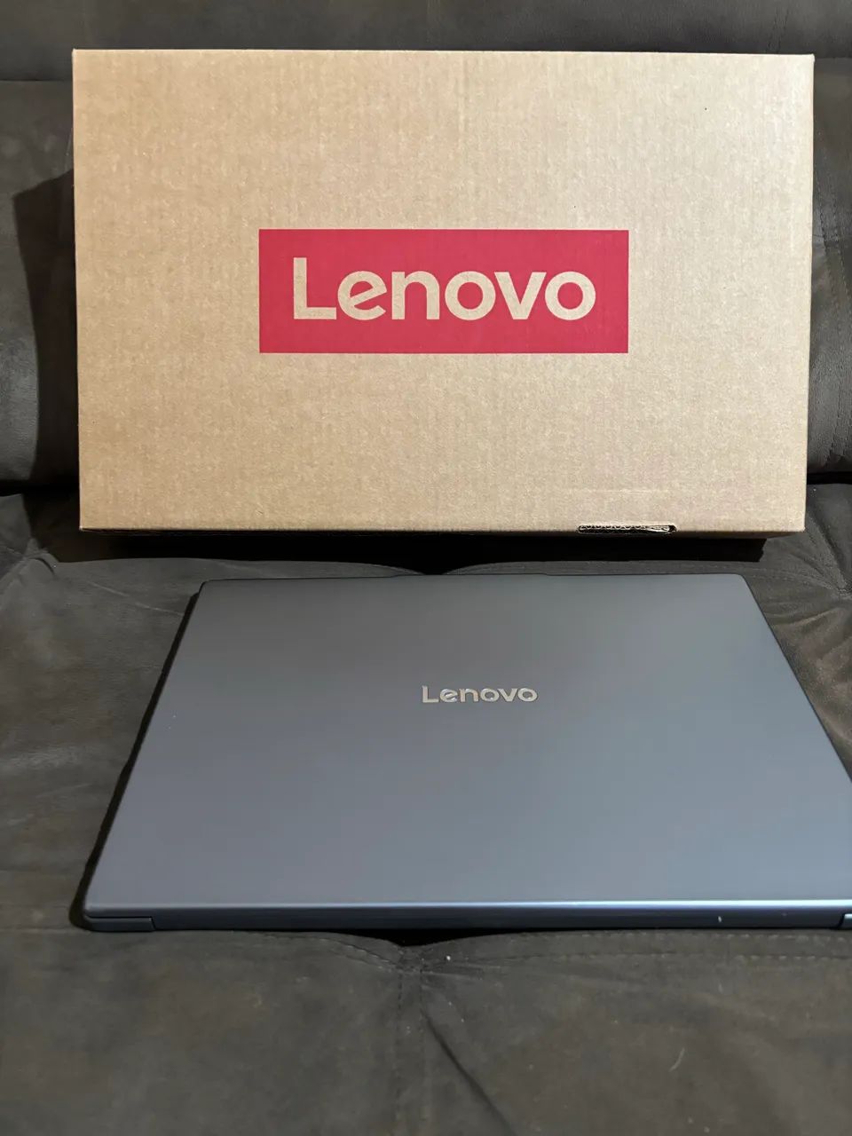 Vendo notebook Lenovo Ideapad slim 3 - Foto 3