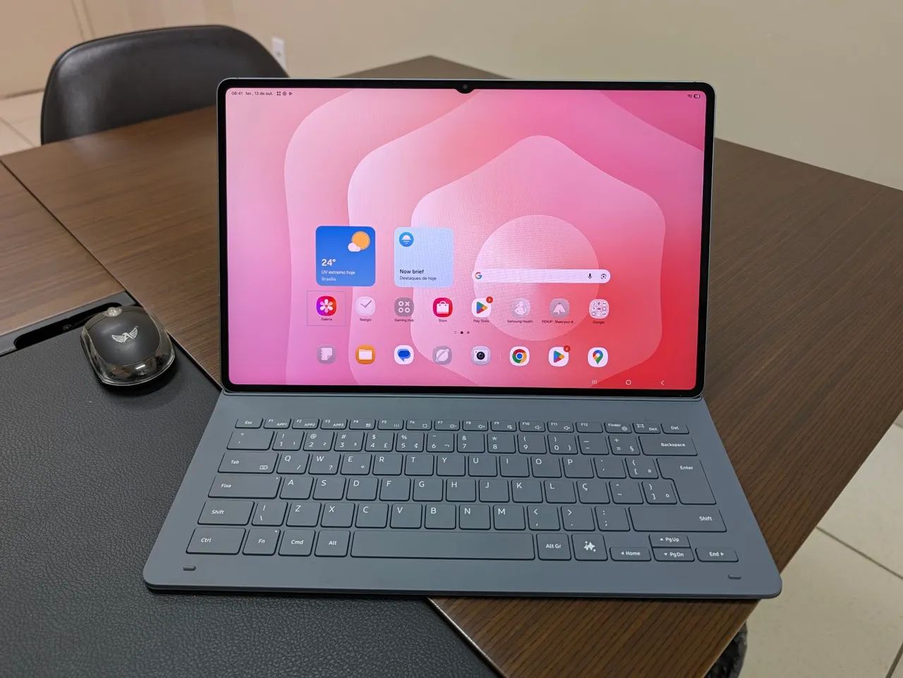 Galaxy Tab S11 Ultra - Foto 2