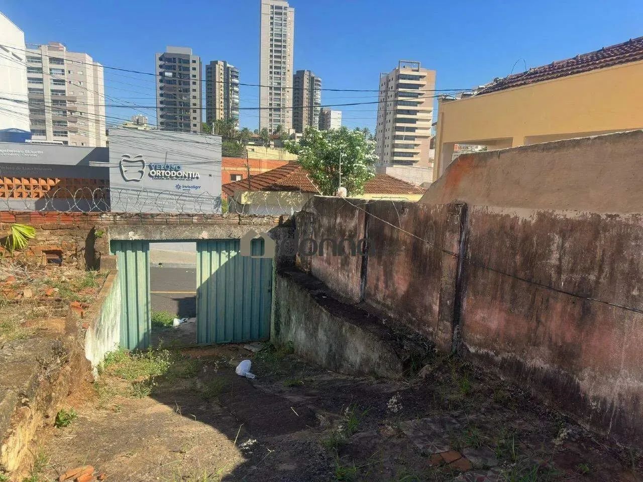 Lote à venda, Vila Maria Helena - Uberaba/MG