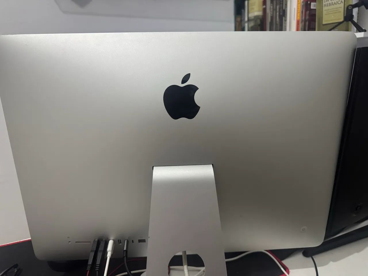     iMac Retina 4K 21,5? (2017) LEIA - Foto 2