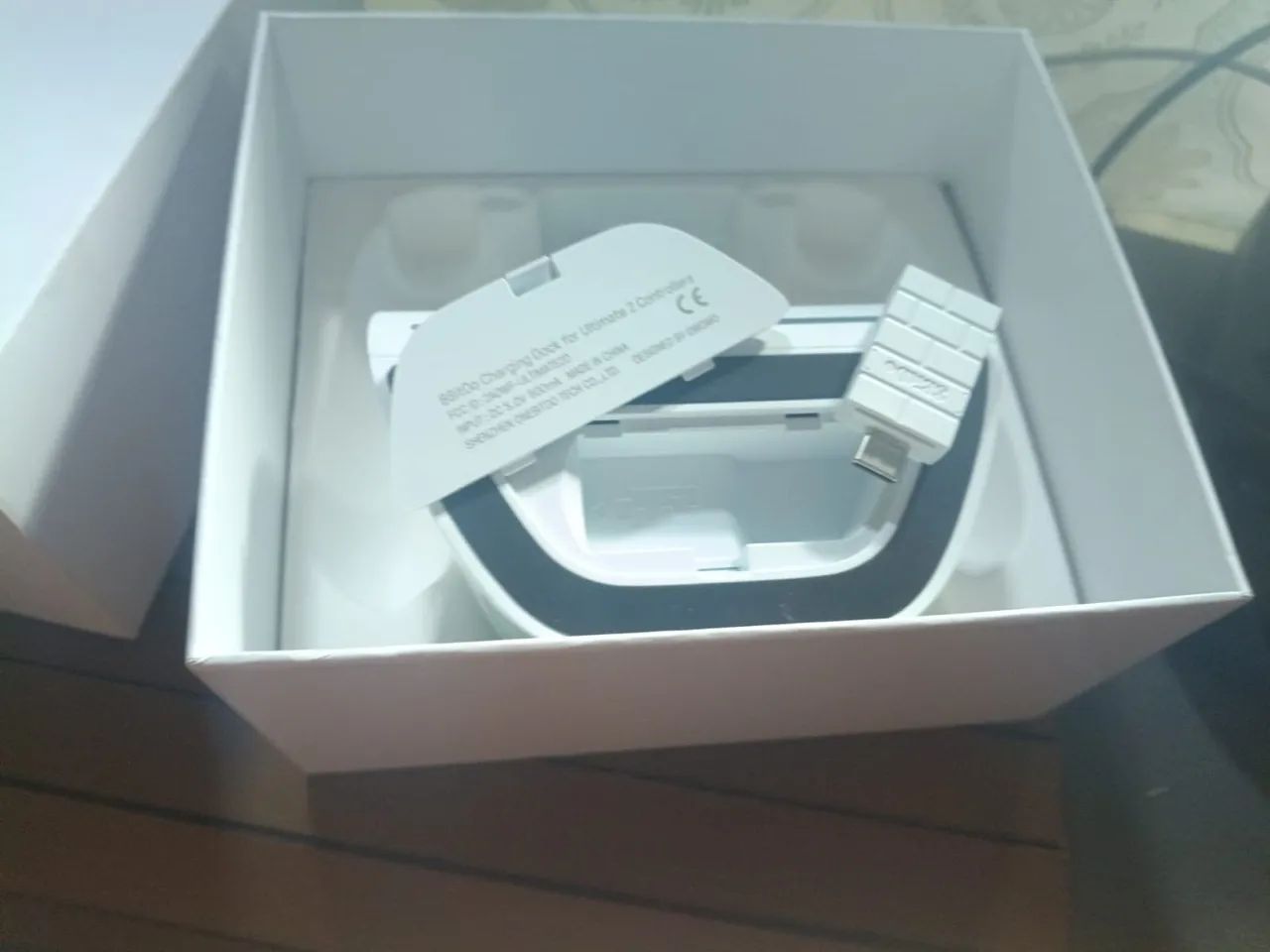 8BitDo Ultimate 2 Wireless Controller - Foto 4