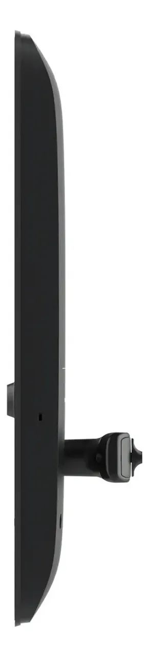 NOVA NA CAIXA - Fechadura Digital Com Biometria Intelbras FR331 - Foto 3