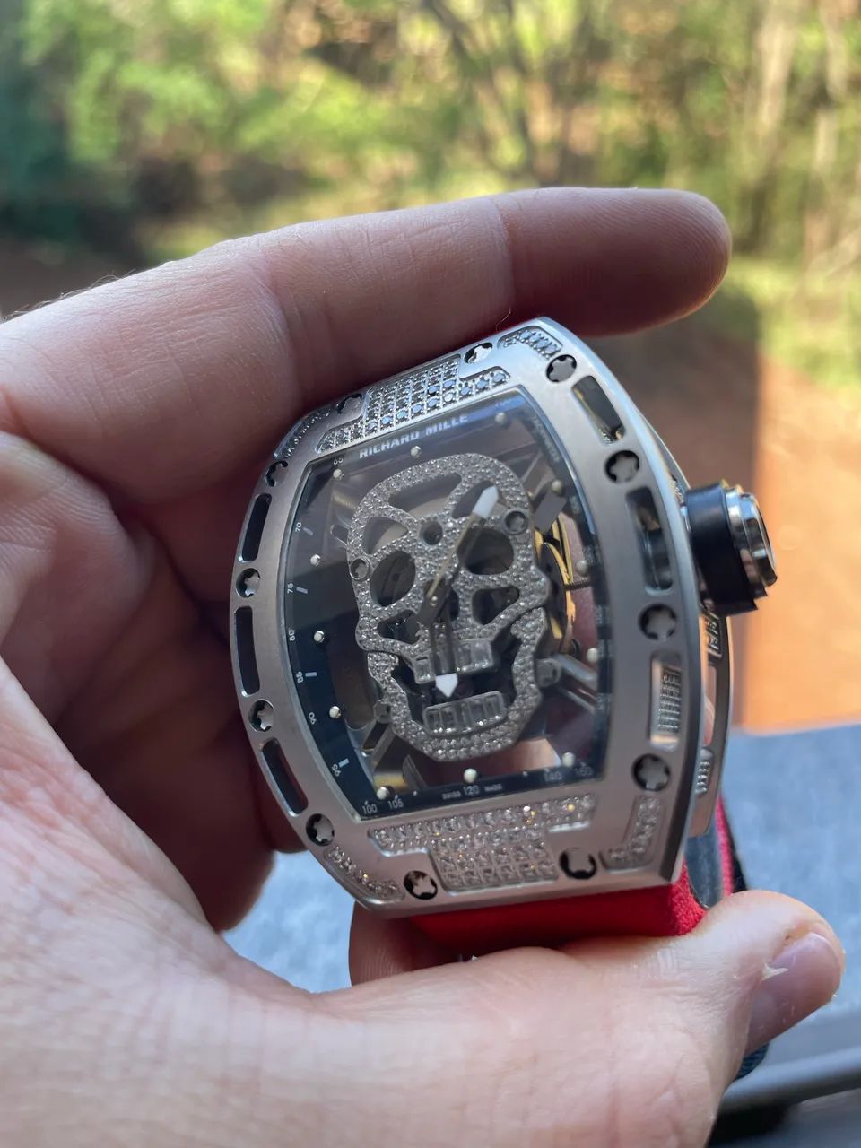 Richard Mille raro - Foto 2