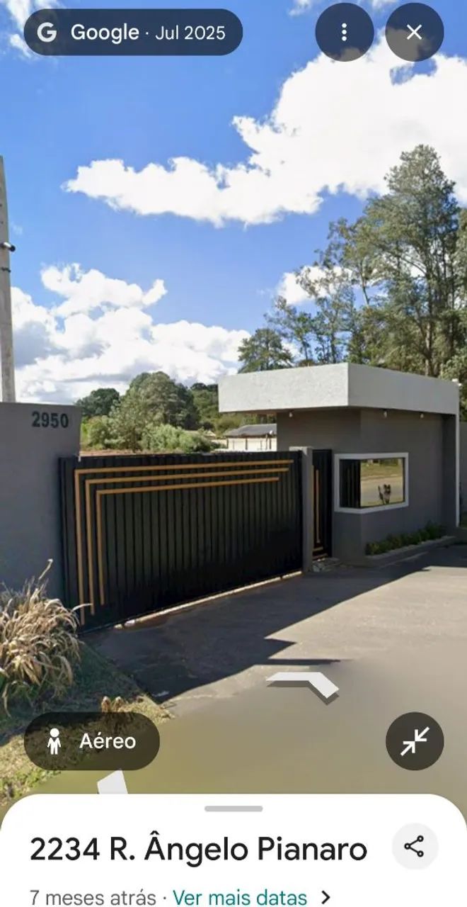 Terrenos Terrenos Cond @@@Próx Sta @@Verde Local  - Foto 8