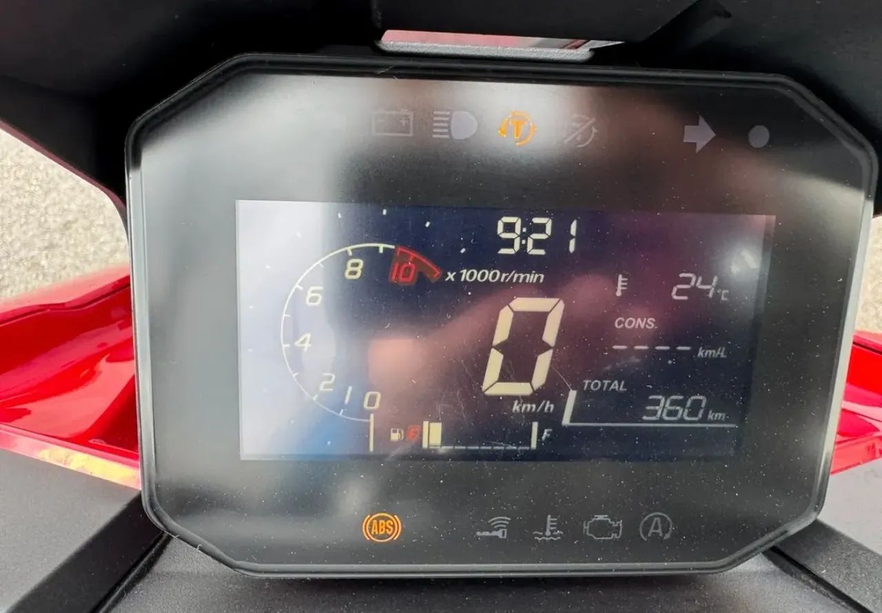 Honda ADV 160cc 2026  - Foto 5