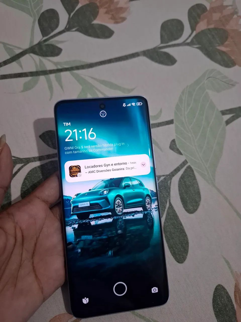 Redmi note 15  - Foto 4
