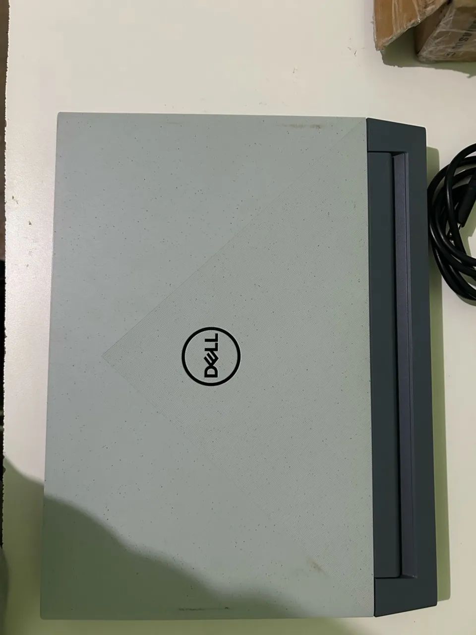 Dell G15