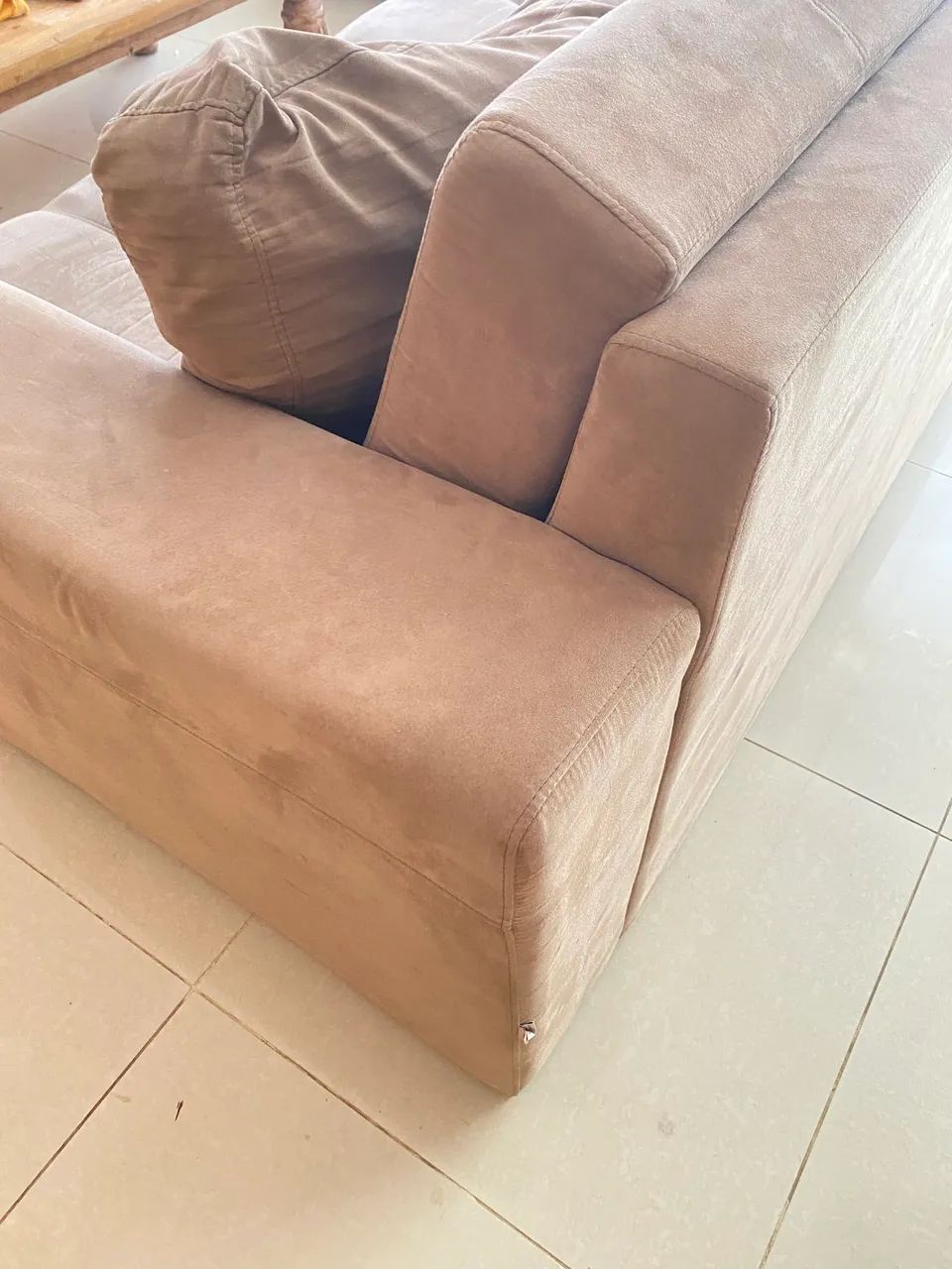 ETNA Reclining Sofa436600637007472643