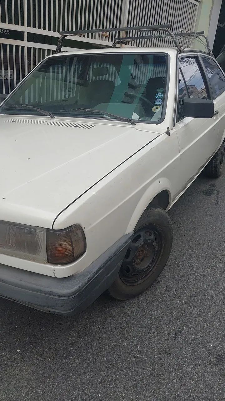 Volkswagen Gol 1994